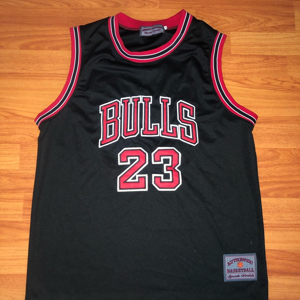 Jordan Jersey